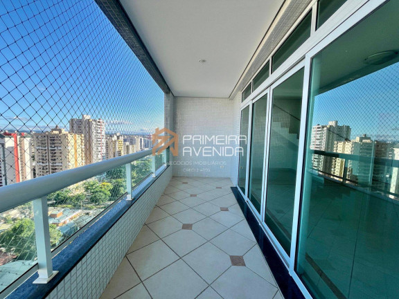 Imagem Cobertura com 5 Quartos à Venda, 305 m² em Parque Residencial Aquarius - São José Dos Campos