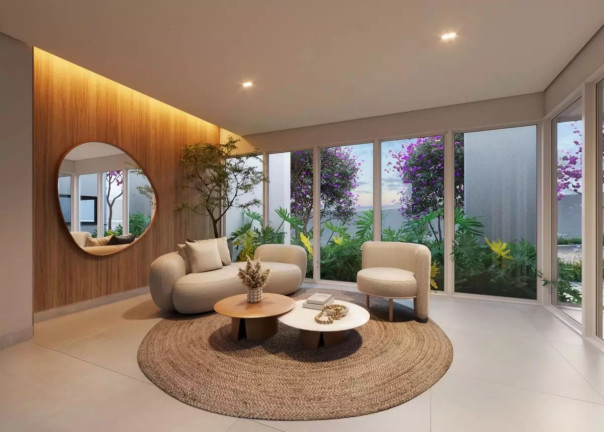 Imagem Apartamento com 1 Quarto à Venda, 29 m² em Vila Mariana - São Paulo Imagem Apartamento com 1 Quarto à Venda, 29 m² em Vila Mariana - São Paulo