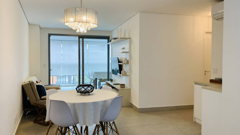 Imagem Apartamento com 2 Quartos para Temporada, 87 m² em Riviera De São Lourenço - Bertioga Imagem Apartamento com 2 Quartos para Temporada, 87 m² em Riviera De São Lourenço - Bertioga