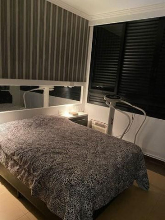 Imagem Apartamento com 4 Quartos à Venda, 120 m² em Gonzaga - Santos
