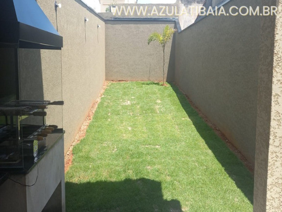 Imagem Casa com 3 Quartos à Venda, 122 m² em Alvinópolis - Atibaia Imagem Casa com 3 Quartos à Venda, 122 m² em Alvinópolis - Atibaia