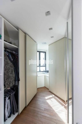 Imagem Apartamento com 4 Quartos à Venda, 354 m² em Vila Nova Conceição - São Paulo