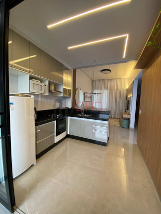 Imagem Casa de Condomínio com 3 Quartos à Venda, 154 m² em Jardim Residencial Villagio Ipanema I - Sorocaba Imagem Casa de Condomínio com 3 Quartos à Venda, 154 m² em Jardim Residencial Villagio Ipanema I - Sorocaba