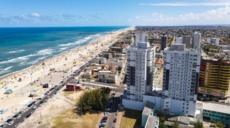 Imagem Apartamento com 3 Quartos à Venda, 146 m² em Centro - Tramandaí Imagem Apartamento com 3 Quartos à Venda, 146 m² em Centro - Tramandaí