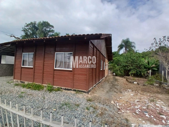 Imagem Casa com 3 Quartos à Venda, 50 m² em Costeira - Balneário Barra Do Sul Imagem Casa com 3 Quartos à Venda, 50 m² em Costeira - Balneário Barra Do Sul