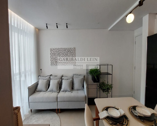 Imagem Imóvel com 2 Quartos à Venda, 47 m² em Cambuí - Campinas