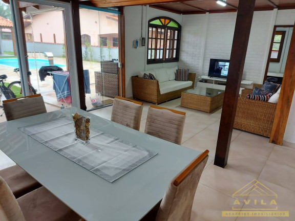 Imagem Casa com 3 Quartos à Venda, 504 m² em Bertioga