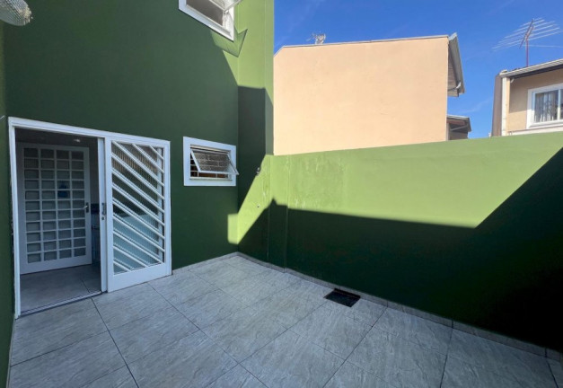 Imagem Sobrado à Venda, 96 m² em Portão - Curitiba Imagem Sobrado à Venda, 96 m² em Portão - Curitiba
