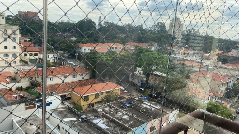 Imagem Imóvel com 2 Quartos à Venda, 75 m² em Planalto Paulista - São Paulo Imagem Imóvel com 2 Quartos à Venda, 75 m² em Planalto Paulista - São Paulo