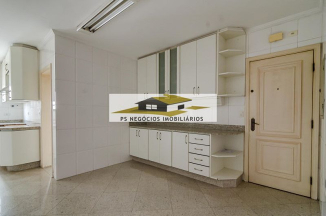 Imagem Apartamento com 3 Quartos à Venda, 184 m² em Jardim Da Saúde - São Paulo
