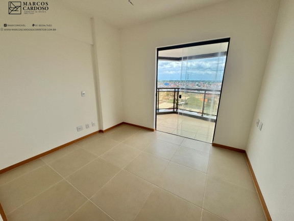Imagem Imóvel com 3 Quartos à Venda, 79 m² em Telégrafo Sem Fio - Belém