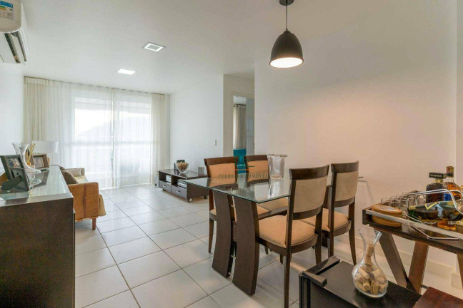 Apartamento com 2 Quartos à Venda, 92 m² em Piratininga - Niterói