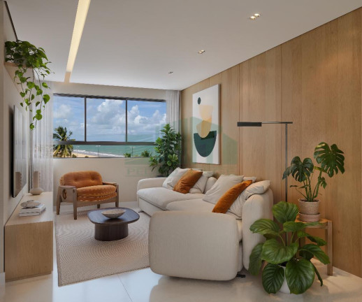 Imagem Apartamento com 2 Quartos à Venda, 51 m² em Boa Viagem - Recife Imagem Apartamento com 2 Quartos à Venda, 51 m² em Boa Viagem - Recife