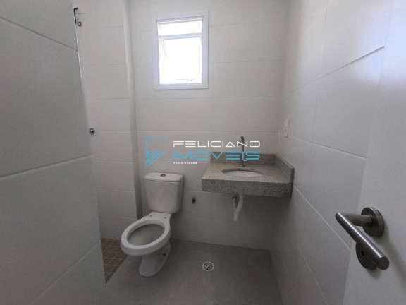 Imagem Apartamento com 2 Quartos à Venda, 66 m² em Balneário Maracanã - Praia Grande Imagem Apartamento com 2 Quartos à Venda, 66 m² em Balneário Maracanã - Praia Grande