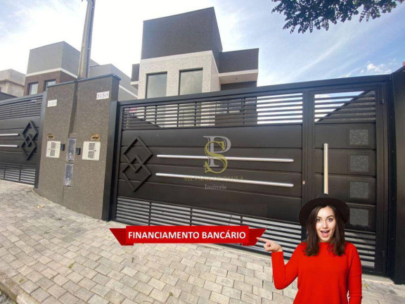 Casa com 3 Quartos à Venda, 160 m² em Vila Petrópolis - Atibaia