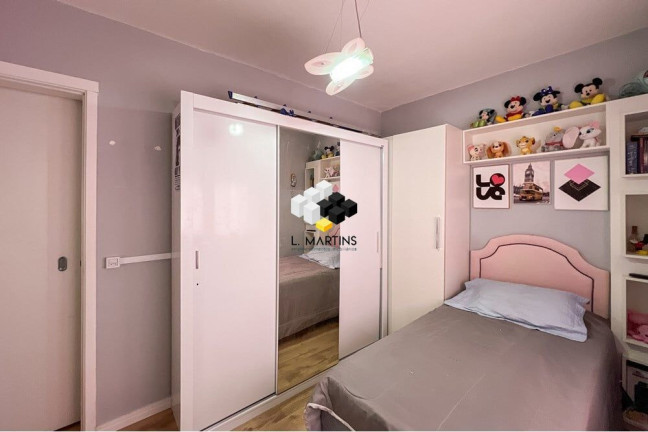 Imagem Apartamento com 3 Quartos à Venda, 62 m² em São José - Canoas Imagem Apartamento com 3 Quartos à Venda, 62 m² em São José - Canoas