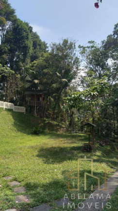 Imagem Chácara com 1 Quarto à Venda, 7 m² em Somma - Ribeirão Pires