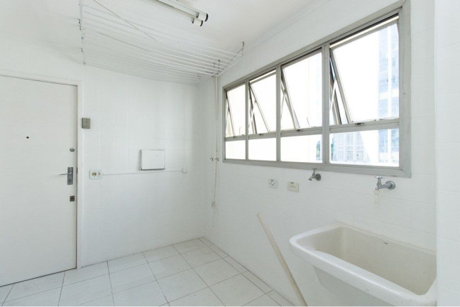 Imagem Apartamento com 3 Quartos à Venda, 163 m² em Itaim Bibi - São Paulo