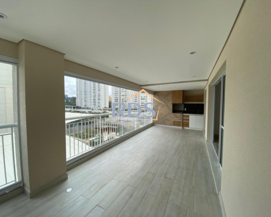 Foto do imóvel Apartamento com 3 Quartos à Venda, 130 m² em Jardim Dom Bosco - São Paulo