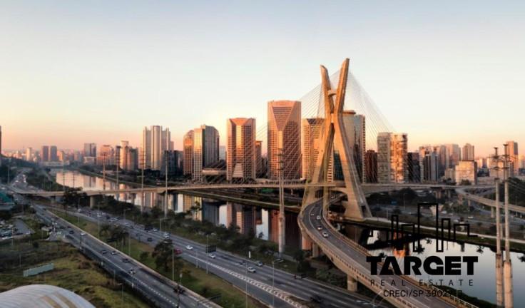 Imóvel à Venda, 401 m² em Itaim Bibi - São Paulo