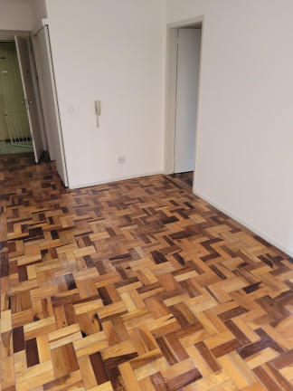 Imagem Apartamento com 1 Quarto à Venda, 42 m² em Cidade Baixa - Porto Alegre Imagem Apartamento com 1 Quarto à Venda, 42 m² em Cidade Baixa - Porto Alegre