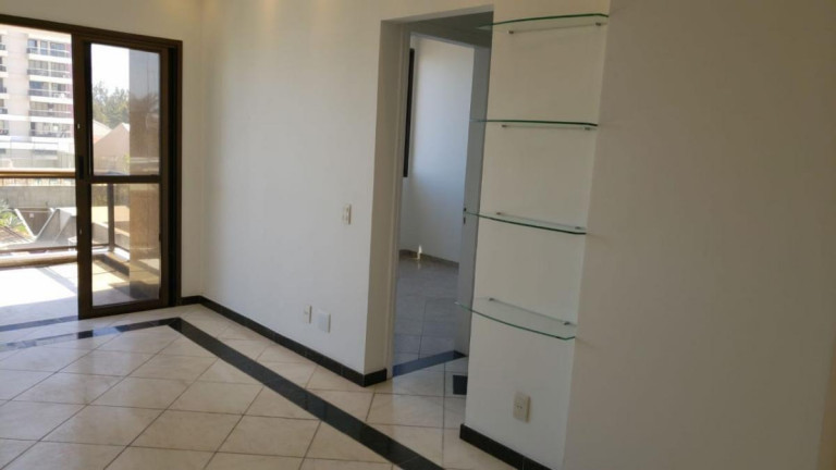 Imagem Apartamento com 2 Quartos à Venda, 73 m² em Barra Da Tijuca - Rio De Janeiro