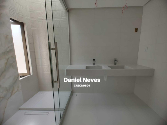Imagem Casa de Condomínio com 4 Quartos à Venda, 179 m² em Abrantes - Camaçari