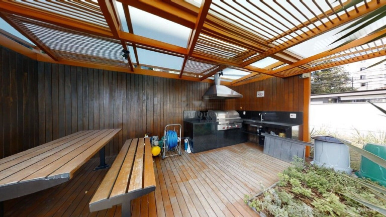 Imagem Apartamento com 1 Quarto à Venda, 40 m² em Vila Madalena - São Paulo