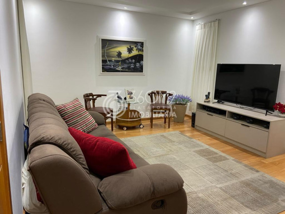 Imagem Apartamento com 3 Quartos à Venda, 120 m² em Vila Bastos - Santo André Imagem Apartamento com 3 Quartos à Venda, 120 m² em Vila Bastos - Santo André