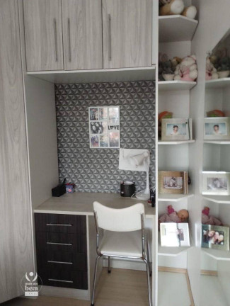 Imagem Sobrado com 3 Quartos à Venda, 94 m² em Uberaba - Curitiba
