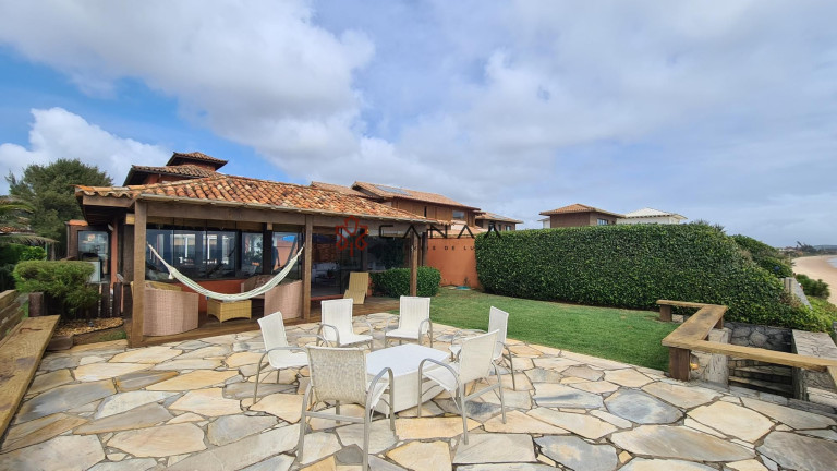 Imagem Casa de Condomínio com 5 Quartos à Venda, 340 m² em Manguinhos - Armação Dos Búzios Imagem Casa de Condomínio com 5 Quartos à Venda, 340 m² em Manguinhos - Armação Dos Búzios