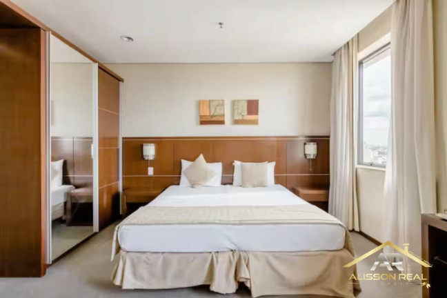 Imagem Apartamento com 1 Quarto à Venda, 31 m² em Vila Osasco - Osasco