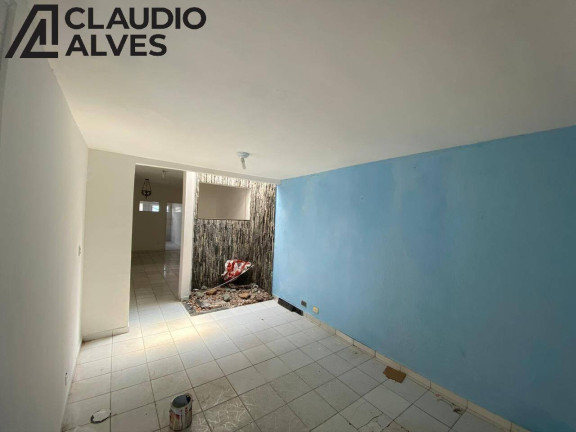 Imagem Casa com 5 Quartos à Venda, 150 m² em Brasília - Feira De Santana Imagem Casa com 5 Quartos à Venda, 150 m² em Brasília - Feira De Santana