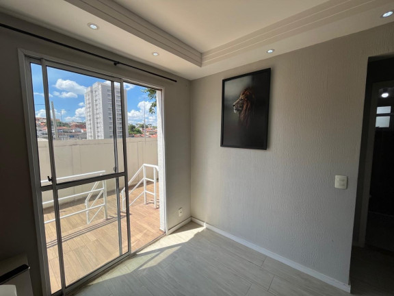 Imagem Imóvel com 2 Quartos à Venda, 76 m² em Rancho Grande - Itu Imagem Imóvel com 2 Quartos à Venda, 76 m² em Rancho Grande - Itu