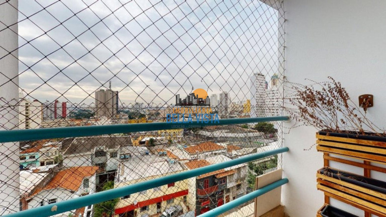 Apartamento com 2 Quartos à Venda,  em Liberdade - São Paulo