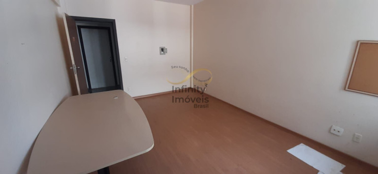 Imagem Imóvel à Venda, 31 m² em Estoril - Belo Horizonte