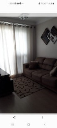 Imagem Apartamento com 2 Quartos à Venda, 53 m² em Jardim Celeste - São Paulo