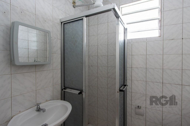 Imagem Apartamento com 3 Quartos à Venda, 50 m² em Cristal - Porto Alegre