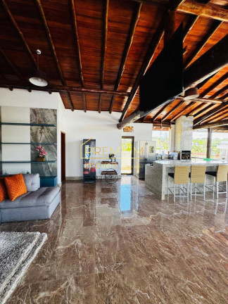Imagem Casa com 4 Quartos à Venda, 240 m² em Itaí Imagem Casa com 4 Quartos à Venda, 240 m² em Itaí