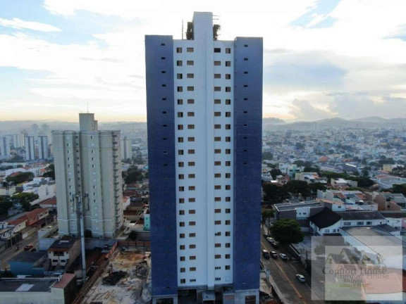 Imagem Apartamento com 3 Quartos à Venda, 86 m² em Vila Assunção - Santo André Imagem Apartamento com 3 Quartos à Venda, 86 m² em Vila Assunção - Santo André