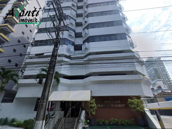 Imagem Imóvel Comercial à Venda, 56 m² em Vila Belmiro - Santos Imagem Imóvel Comercial à Venda, 56 m² em Vila Belmiro - Santos