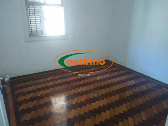 Imagem Casa com 6 Quartos à Venda, 296 m² em Rio Comprido - Rio De Janeiro Imagem Casa com 6 Quartos à Venda, 296 m² em Rio Comprido - Rio De Janeiro