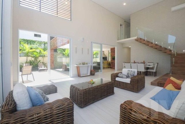 Imagem Casa com 6 Quartos à Venda, 404 m² em Riviera De São Lourenço - Bertioga