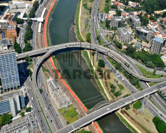Imagem Imóvel à Venda, 640 m² em Jardim Caravelas - São Paulo
