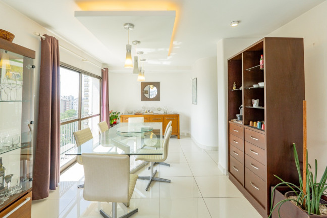 Imagem Apartamento com 3 Quartos à Venda, 177 m² em Vila Suzana - São Paulo
