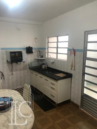 Imagem Casa com 3 Quartos à Venda, 108 m² em Jabaquara - São Paulo