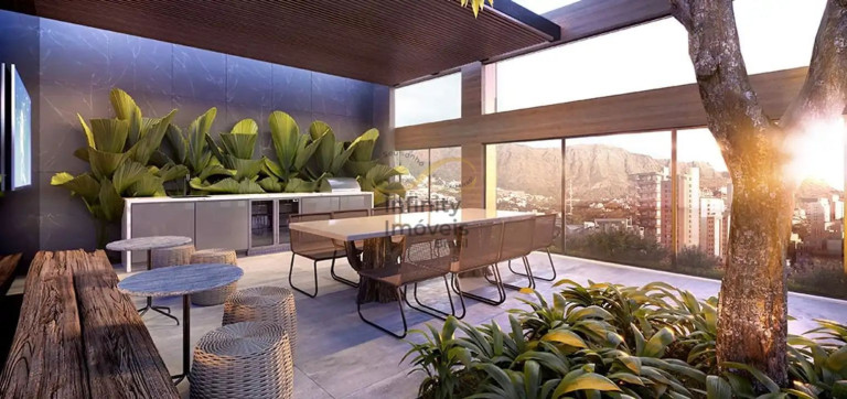 Imagem Apartamento com 3 Quartos à Venda, 137 m² em Mangabeiras - Belo Horizonte Imagem Apartamento com 3 Quartos à Venda, 137 m² em Mangabeiras - Belo Horizonte