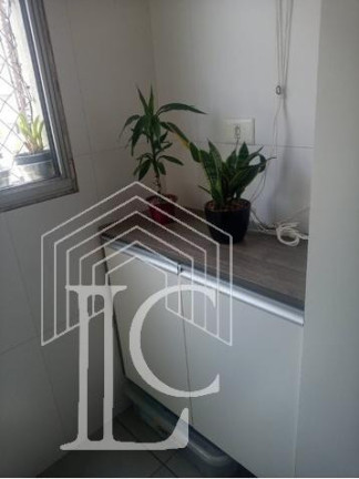 Imagem Apartamento com 2 Quartos à Venda, 52 m² em Jabaquara - São Paulo