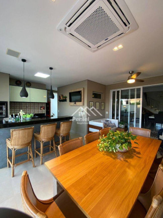 Imagem Casa com 4 Quartos à Venda, 430 m² em Condominio Pitangueiras - Ribeirão Preto Imagem Casa com 4 Quartos à Venda, 430 m² em Condominio Pitangueiras - Ribeirão Preto