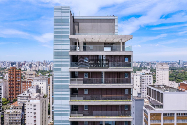 Imagem Apartamento com 3 Quartos à Venda, 263 m² em Jardins - São Paulo Imagem Apartamento com 3 Quartos à Venda, 263 m² em Jardins - São Paulo